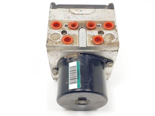 ABS pump PEUGEOT 407 (6D_) 2.0 HDi (6DRHRH) | BP16748922M43 
