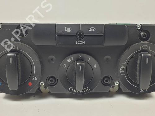 climate-control-vw-golf-v-1k1-2003-2004-2005-2006-2007-2008-2009-2010-27582896 main image