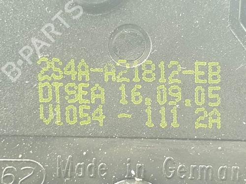 Front right lock FORD MONDEO III (B5Y) 2.0 TDCi | BP21781019C97 