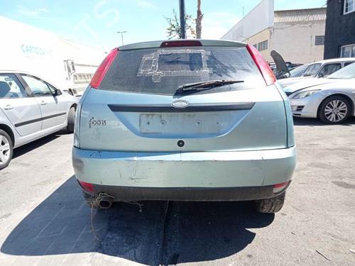 Right taillight FORD FOCUS I (DAW, DBW) 1.6 16V | BP15194042C35 