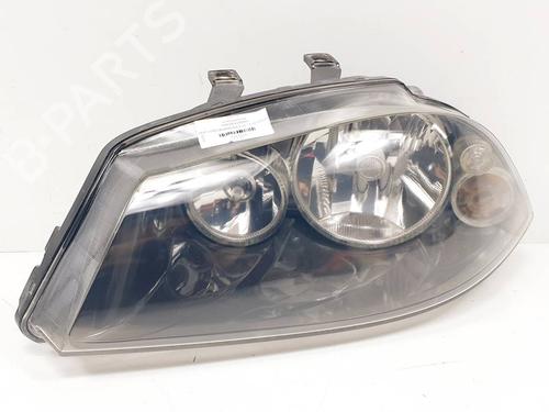 Used Left headlight SEAT CORDOBA (6L2) 1.4 16V (75 hp) 30120208