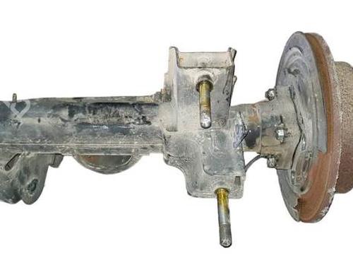 Rear axle TATA ARIA  | BP18464600M2 