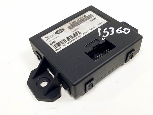 Used Electronic module Electronic module JAGUAR XF I (X250) 2.2 D (200 hp) 25138539 25138539