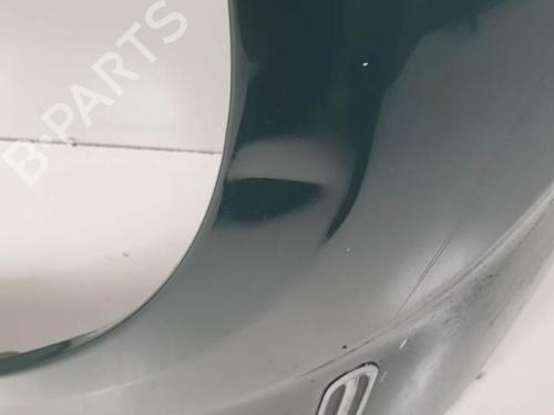 Left front fenders FORD MONDEO IV (BA7) 2.0 TDCi | BP24930640C41 
