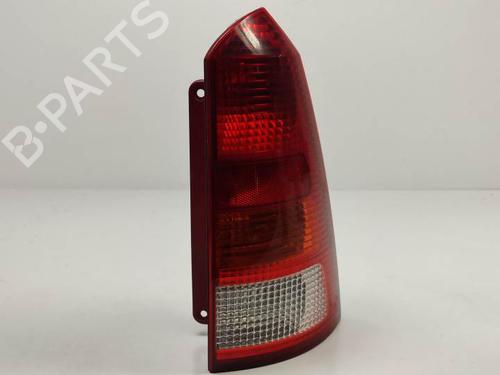 Used Right taillight FORD FOCUS I Turnier (DNW) 2.0 16V (131 hp) 9707403