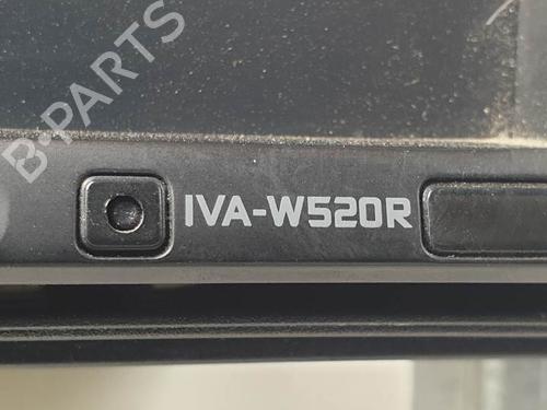 Radio HYUNDAI SANTA FÉ II (CM) 2.2 CRDi 4x4 | BP26650216E6 