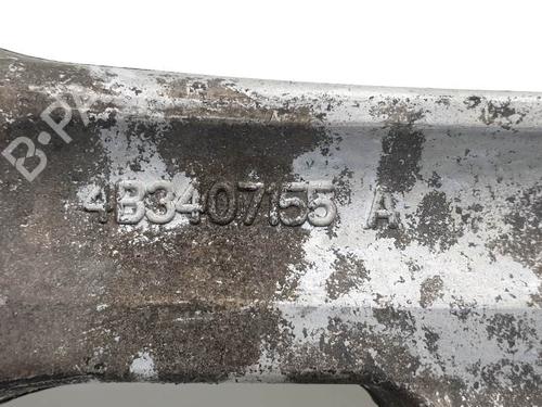 Left front suspension arm AUDI A6 C5 (4B2) 2.5 TDI | BP24340315M12 