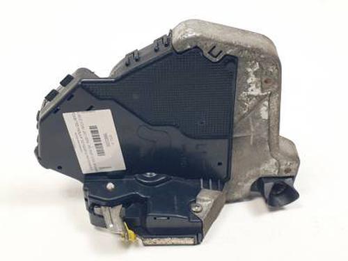 Front left lock LEXUS IS II (_E2_) 220d (ALE20) | BP30870266C98