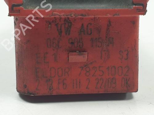 Ignition coil AUDI A4 B6 Convertible (8H7) 3.0 | BP37286647M94 - Image 2