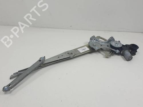 Used Rear right window mechanism Rear right window mechanism LEXUS NX (_Z1_) 300h AWD (AYZ15) (200 hp) 35952598 35952598