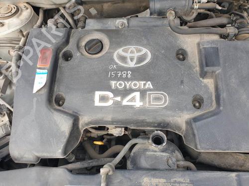 Left front window switch TOYOTA COROLLA (_E12_) 2.0 D-4D (CDE120R, CDE120L_) | BP25139285I27 - Image 12