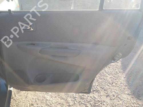 Engine control unit (ECU) MAZDA PREMACY (CP) 2.0 (CP10S) | BP27885606M57 - Image 18