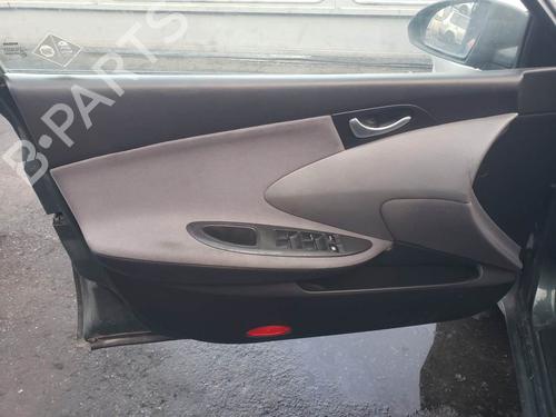 Left sun visor NISSAN PRIMERA (P12) 1.6 | BP24933100I1  - Image 12