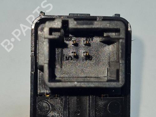Left front window switch PEUGEOT PARTNER Box Body/MPV 1.6 HDi | BP36315285I27 - Image 2