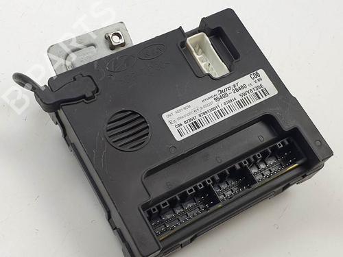 Used Electronic module Electronic module 26879700 26879700