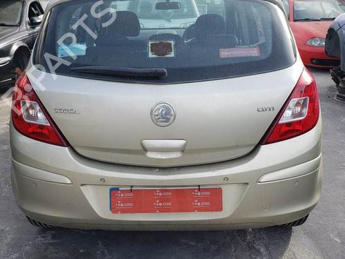 Interrupteur de vitre avant gauche OPEL CORSA D (S07) 1.3 CDTI (L08, L68) | BP12376235I27 