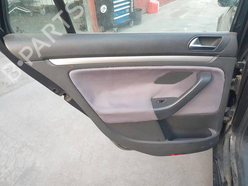 Front slam panel VW GOLF V Variant (1K5) 2.0 TDI 16V | BP38510747C72 - Image 19