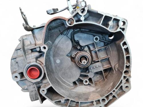 Used Gearbox Gearbox OPEL CORSA E (X15) 1.3 CDTI (08, 68) (95 hp) 40175310 40175310