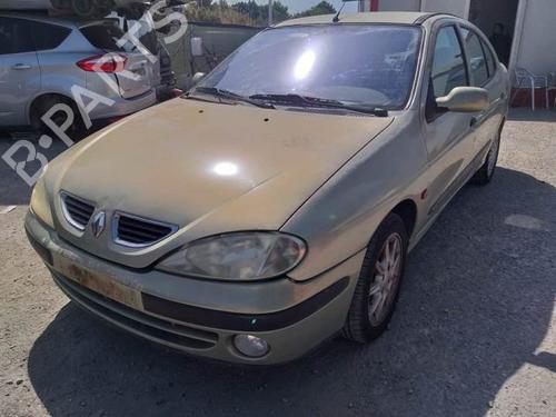 Used Parts RENAULT MEGANE I Classic (LA0/1_) 1.4 (LA0E, LA0V) (75 hp) 4215582
