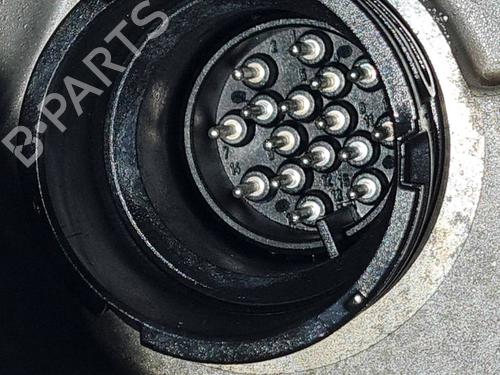 Gearbox BMW X3 (E83) 2.0 sd | BP37533125M3 - Image 2