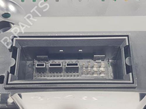 Instrument cluster VW GOLF V (1K1) 1.9 TDI | BP26537119C47 