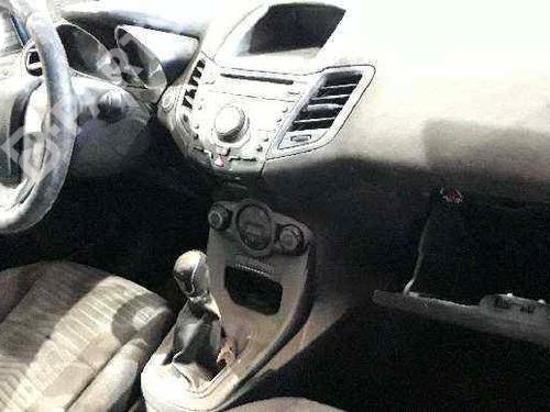 Rear left exterior door handle FORD FIESTA VI (CB1, CCN) 1.0 EcoBoost | BP6839929C130  - Image 5