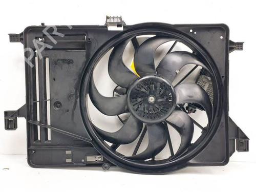 Køleventilator elektrisk FORD FOCUS III 1.0 EcoBoost (125 hp) 17715549