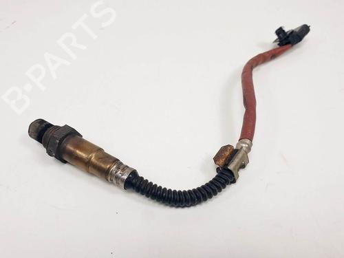 Used Electronic sensor Electronic sensor RENAULT GRAND SCÉNIC III (JZ0/1_) 1.4 16V (JZ0F) (131 hp) 16214955 16214955