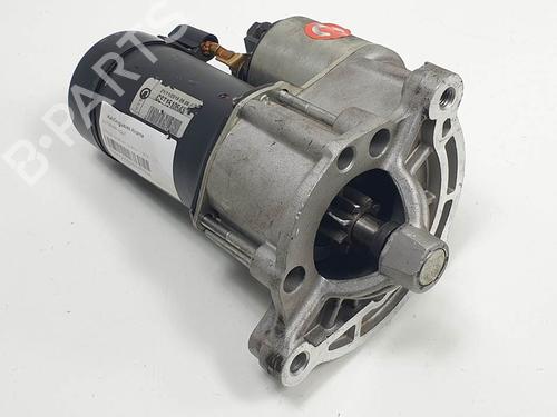 Used Starter Starter CITROËN C4 I Saloon 1.6 16V (109 hp) 11330832 11330832