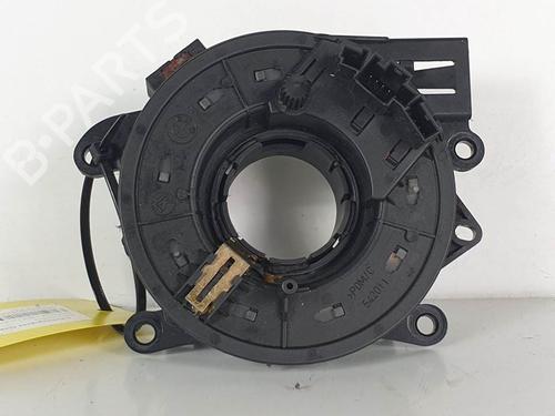 Used Squib airbag Squib airbag BMW 3 (E46) 320 d (136 hp) 12379757 12379757