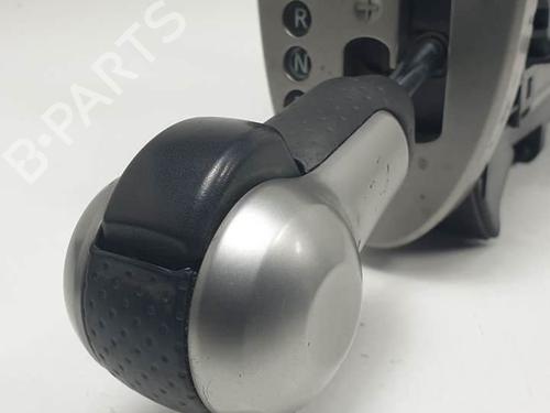 Gear lever NISSAN QASHQAI / QASHQAI +2 I (J10, NJ10, JJ10E) 2.0 | BP18234323M90 