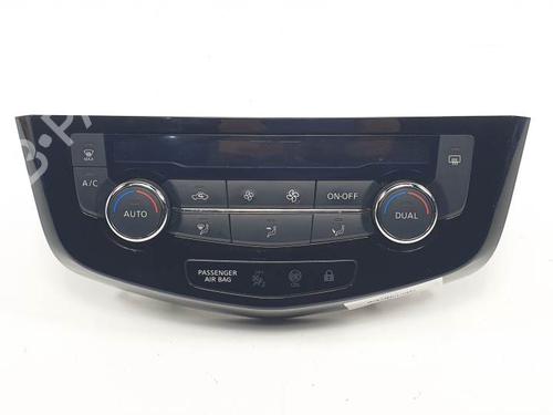 Used Climate control NISSAN QASHQAI II SUV (J11, J11_) 1.6 dCi (130 hp) 24931207