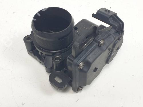 Used Throttle body Throttle body CITROËN C4 Grand Picasso II (DA_, DE_) 2.0 BlueHDi 150 (150 hp) 29763233 29763233