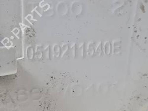 Trappe de carburant FIAT DOBLO Bus (263_) 1.3 D Multijet (263AXC1A) | BP30525238C131