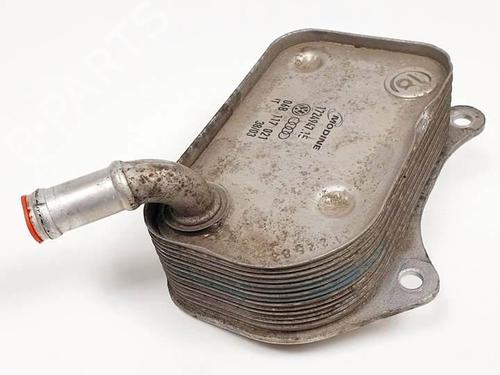 Oliekøler VW PASSAT B5.5 (3B3) 2.0 | BP24932561M33 