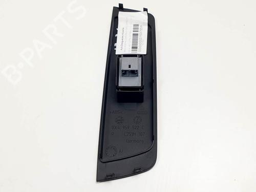 Right front window switch AUDI A1 Sportback (8XA, 8XF) 1.2 TFSI | BP24339949I26  - Image 9