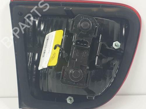 Højre baglygte bagklap SEAT LEON (1M1) 1.6 16 V | BP25286029C80 