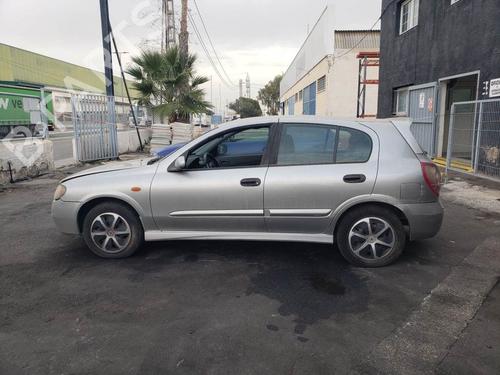 Gearbox NISSAN ALMERA II Hatchback (N16) 1.5 dCi | BP25139682M3 - Image 15