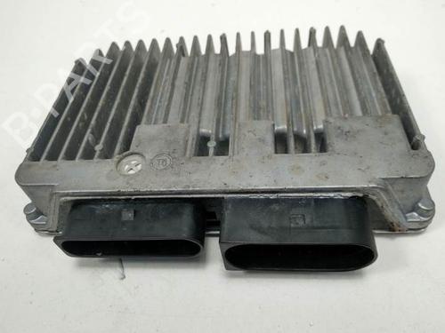 Used Electronic module BMW 3 Compact (E46) 316 ti (115 hp) 9205515