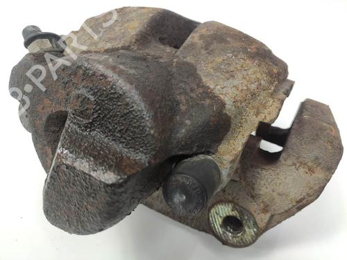 Right front brake caliper BMW X5 (E53) 3.0 d | BP11570604M104 - Image 3