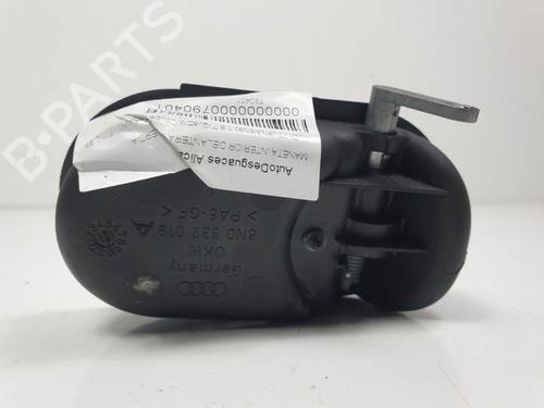 Front left interior door handle AUDI TT (8N3) 1.8 T quattro | BP12375777I13 