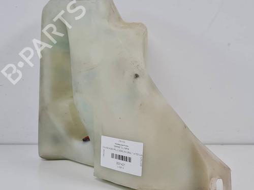 Used Windscreen washer tank Windscreen washer tank 37756121 37756121