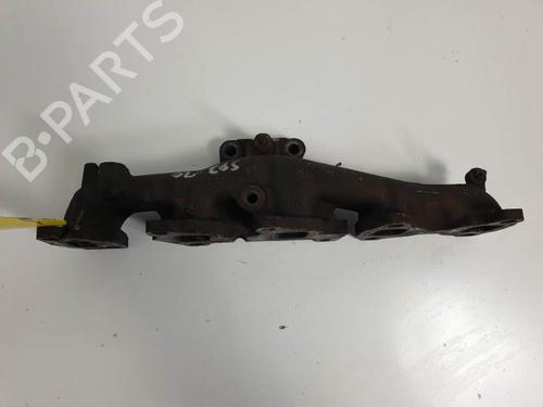 Udstødningsmanifold OPEL COMBO Box Body/MPV 1.3 CDTI 16V | BP11648547M110 