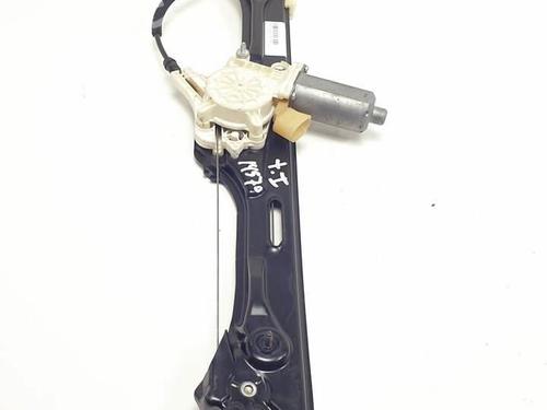 Used Rear left window mechanism BMW X5 (E70) xDrive 30 d (245 hp) 18653907