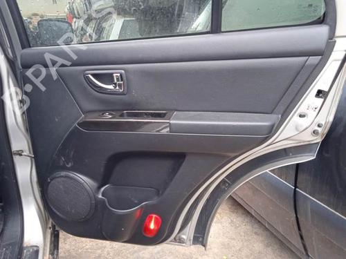 Warning switch KIA SORENTO I (JC) 2.5 CRDi | BP17330157I22 