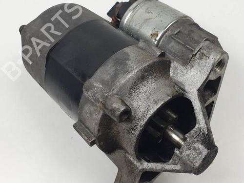 Startmotor RENAULT MEGANE II (BM0/1_, CM0/1_) 1.6 16V (112 hp) 28060363