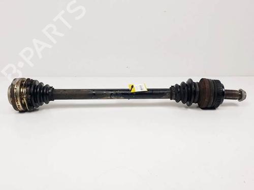 Used Right rear driveshaft BMW 3 (E46) 320 i (150 hp) 17772504