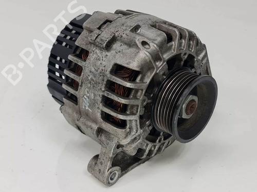 Used Alternator Alternator VW PASSAT B5.5 Variant (3B6) 2.8 4motion (193 hp) 8134065 8134065