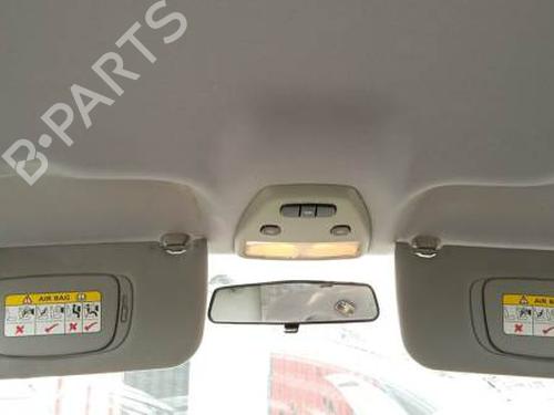Rejilla JAGUAR S-TYPE II (X200) 3.0 V6 | BP15265086C40 