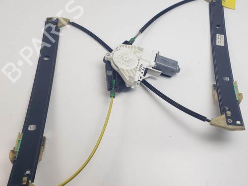 front-right-window-mechanism-audi-a4-b8-avant-8k5-2007-2008-2009-2010-2011-2012-2013-2014-2015-2016-2017-25433490 main image